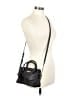 MICHAEL Michael Kors Solid Black Leather Satchel One size - photo 2