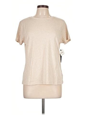 Tahari Short Sleeve T-Shirt (view 1)