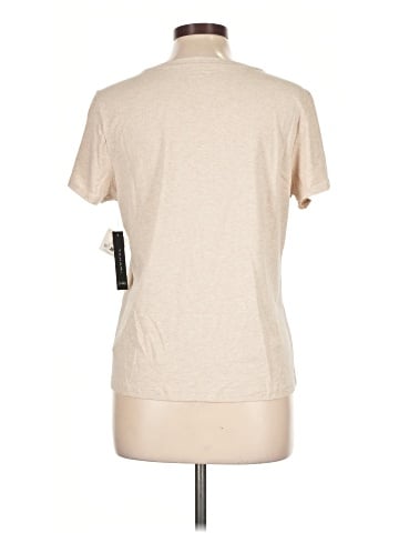Tahari Short Sleeve T-Shirt (view 2)