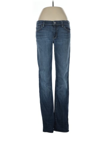 7 For All Mankind Jeans (view 1)