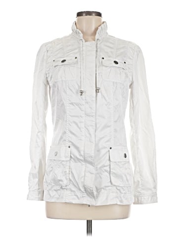 White House Black Market Jacket (view 1)