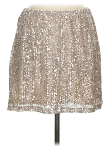 Old Navy Formal Skirt (view 1)