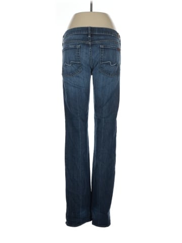 7 For All Mankind Jeans (view 2)