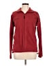 Columbia 100% Polyester Red Sweatshirt Size L - photo 1