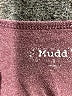 Mudd Burgundy Short Sleeve T-Shirt Size S - photo 7