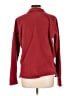 Columbia 100% Polyester Red Sweatshirt Size L - photo 2