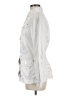 White House Black Market White Jacket Size 8 - photo 5