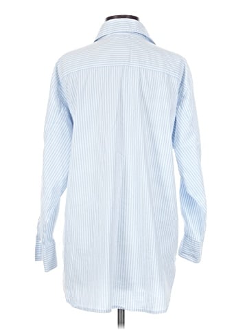 Rahi Long Sleeve Button-Down Shirt (view 2)