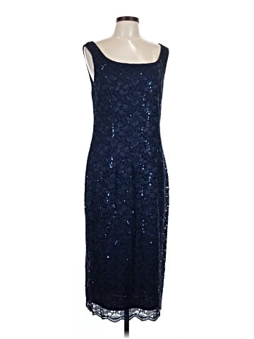 SLNY Cocktail Dress (view 1)
