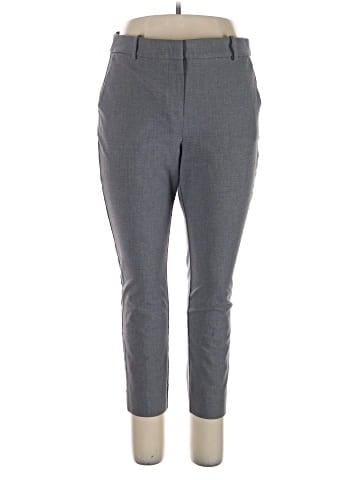 J.Crew Factory Store Dress Pants (view 1)