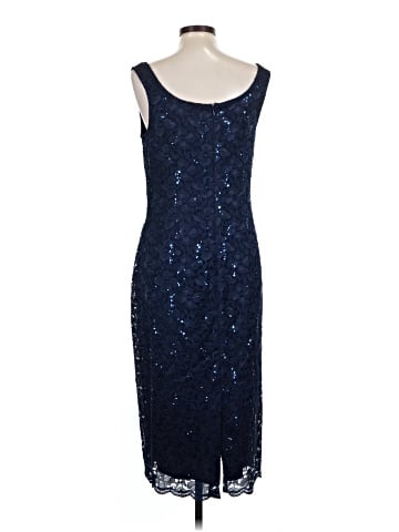 SLNY Cocktail Dress (view 2)