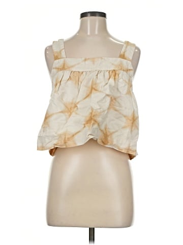 Gap Tube Top (view 1)