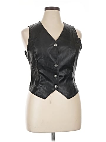 Unbranded Tuxedo Vest (view 1)