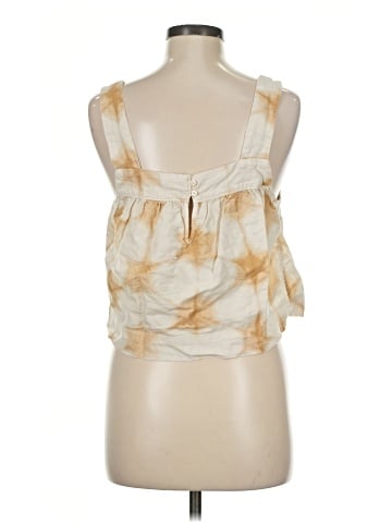 Gap Tube Top (view 2)