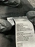 L'Agence 100% Cotton Black Jeans Size 32 waist - photo 8
