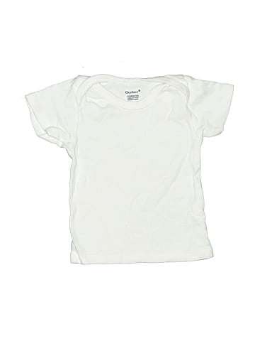 Gerber Short Sleeve T-Shirt (view 1)