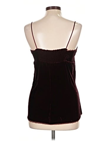 Vince. Sleeveless Top (view 2)