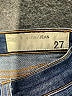 Rag & Bone/JEAN Stars Blue Jeans Size 27 waist - photo 4