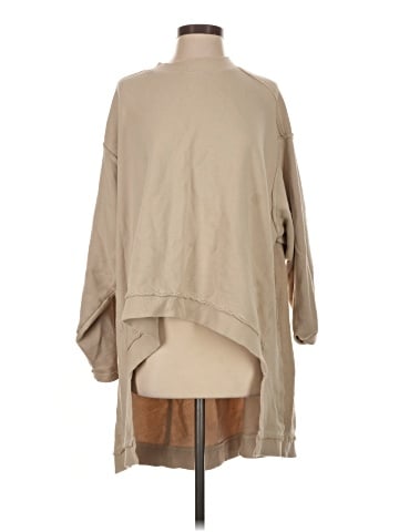 Free People Poncho (view 1)