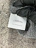 Tory Burch Gray Long Sleeve Turtleneck Size S - photo 8