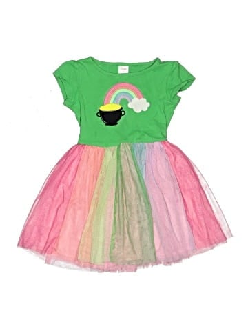 Gymboree Dress (view 1)