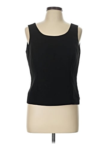 Jones Wear Sleeveless Top (view 1)