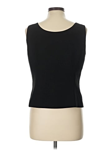Jones Wear Sleeveless Top (view 2)