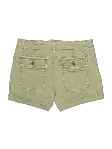 Gap Khaki Shorts (view 2)