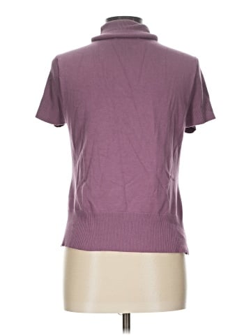 Sigrid Olsen Turtleneck Sweater (view 2)