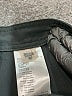 Billabong Graphic Black Athletic Shorts Size 8 - photo 3