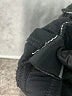 Under Armour Black Track Pants 9-12 MO / 12 MO - photo 4
