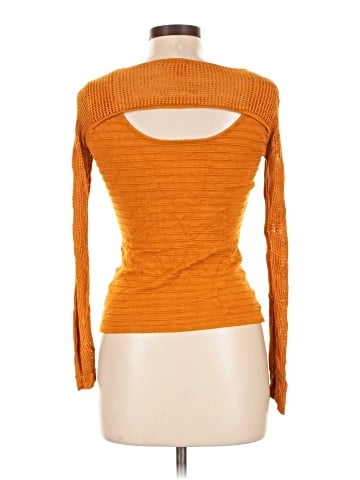 Guess 3/4 Sleeve T-Shirt (view 2)