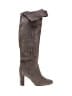 Assorted Brands Gray Boots Size 9 1/2 - photo 1