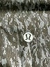Lululemon Athletica Chevron-herringbone Gray Active Pants Size 6 - photo 7