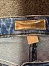 Kut from the Kloth Hearts Blue Jeans Size 14 - photo 7