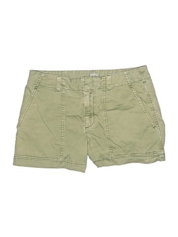 Gap Khaki Shorts (view 1)