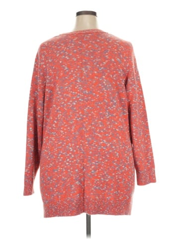 Lands' End Pullover Sweater (view 2)