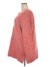 Lands' End Orange Pullover Sweater Size 3X - photo 5