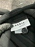 Akris Punto Solid Black Active Pants Size 12 - photo 8