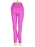 Fabletics Purple Active Pants Size S - photo 2