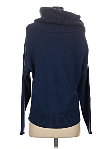 Eileen Fisher Wool Pullover Sweater (view 2)