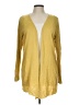 PREMISE Yellow Cardigan Size L - photo 1