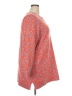 Lands' End Orange Pullover Sweater Size 3X - photo 4