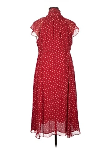 Jones New York Collection Casual Dress (view 2)