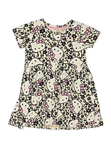 Hello Kitty Dress (view 1)