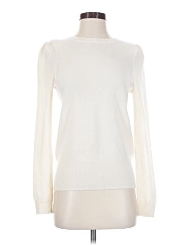 Unbranded Cashmere Pullover Sweater (view 1)