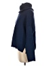 Eileen Fisher 100% Merino Wool Blue Wool Pullover Sweater Size S - photo 5