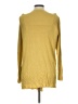 PREMISE Yellow Cardigan Size L - photo 2