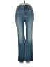 Madewell Blue Jeans Size 23 waist - photo 1