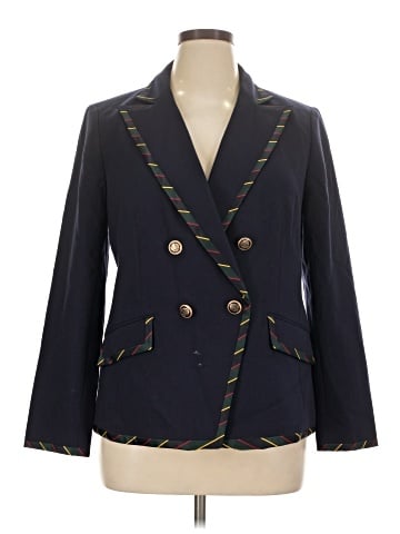 Talbots Blazer (view 1)